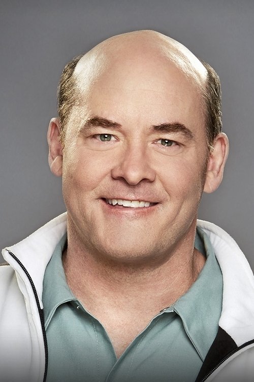 David Koechner zdjęcie