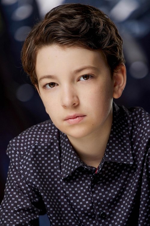 David Kohlsmith zdjęcie