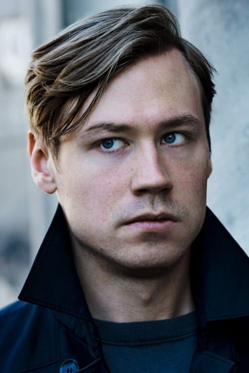 David Kross zdjęcie