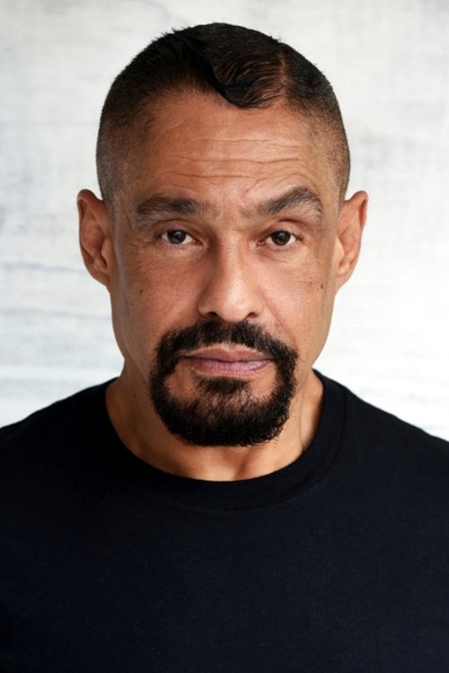 David Labiosa zdjęcie