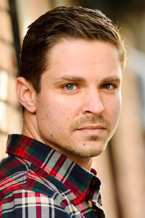 David Lafontaine zdjęcie