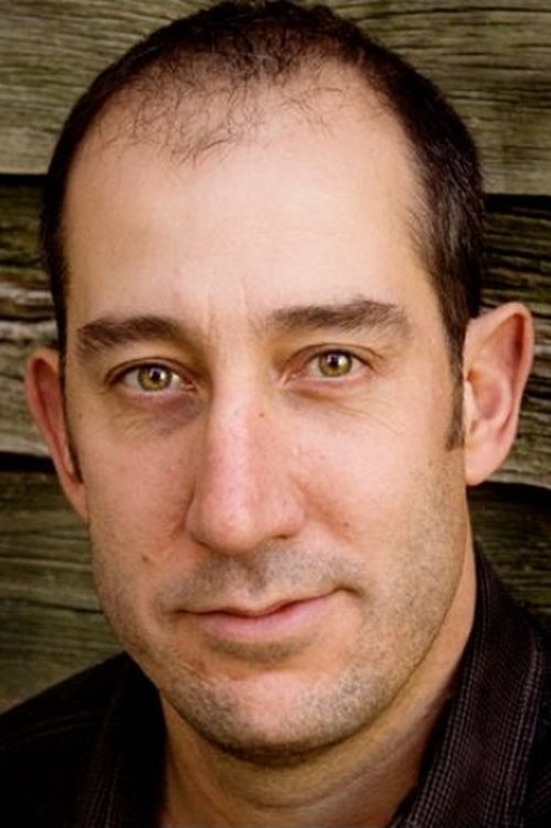 David Lawrence Brown zdjęcie