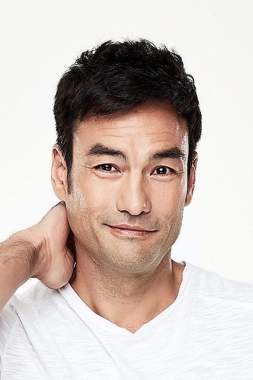 David Lee McInnis zdjęcie