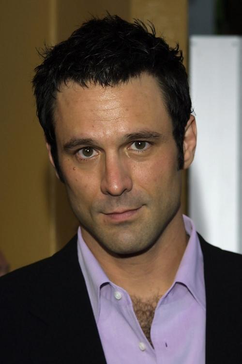 David Lee Smith zdjęcie