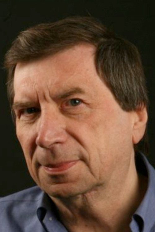 David Leigh zdjęcie