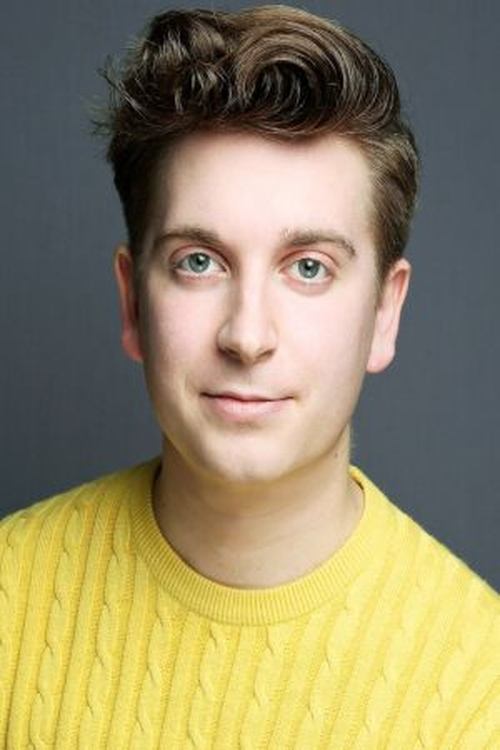 David Lenik zdjęcie