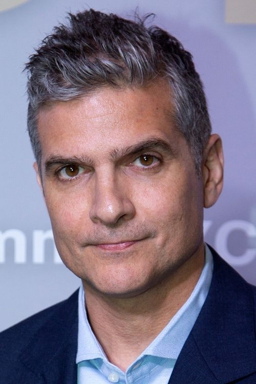 David Levien zdjęcie