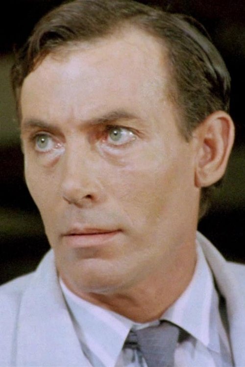 David Light zdjęcie