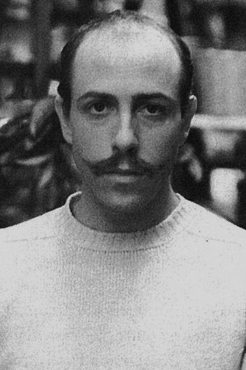 David Lochary zdjęcie