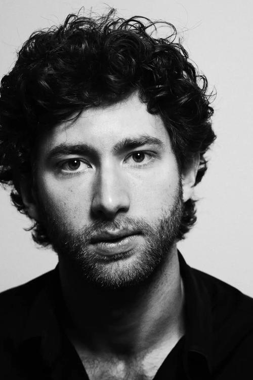 David Lucieer zdjęcie