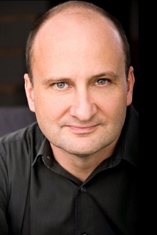 David MacKay zdjęcie