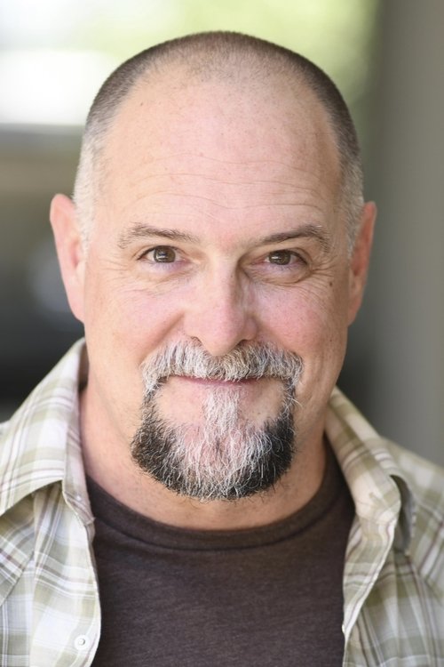 David Maldonado zdjęcie