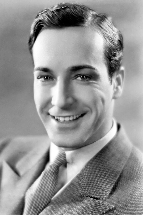 David Manners zdjęcie