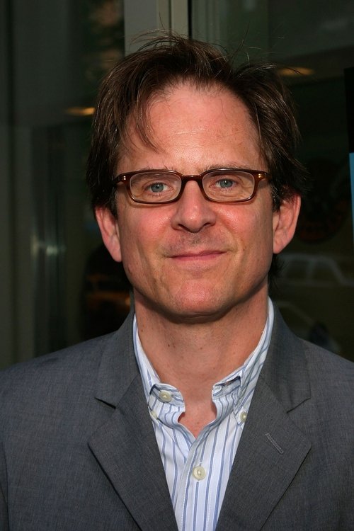 David Marshall Grant zdjęcie