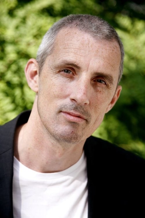 David Masterson zdjęcie