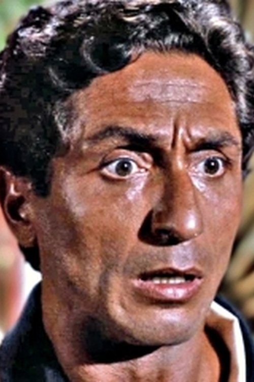 David Mauro zdjęcie