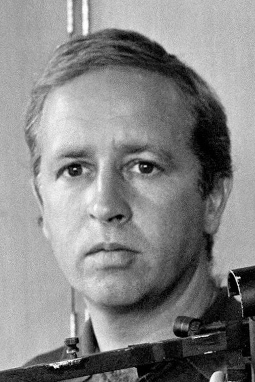 David Maysles zdjęcie