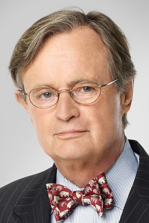 David McCallum zdjęcie