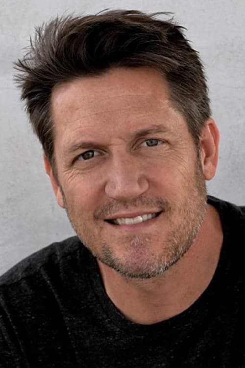 David McConnell zdjęcie