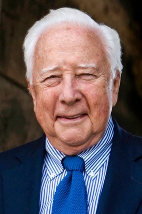 David McCullough zdjęcie