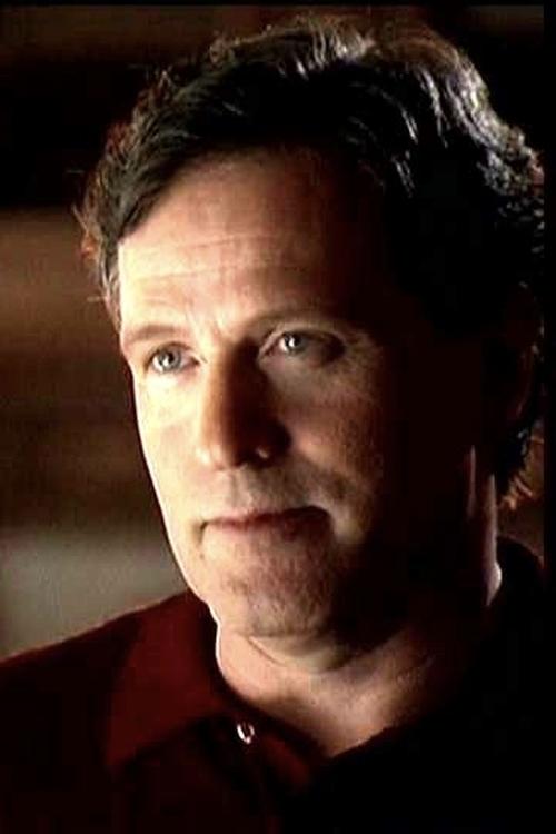 David McIlwraith zdjęcie