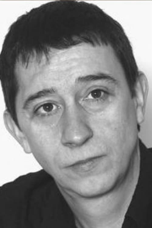 David McKay zdjęcie