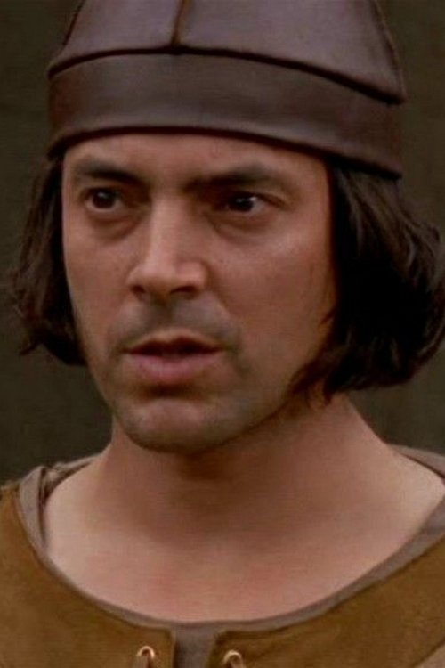 David McNally zdjęcie