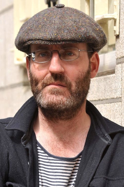 David McSavage zdjęcie