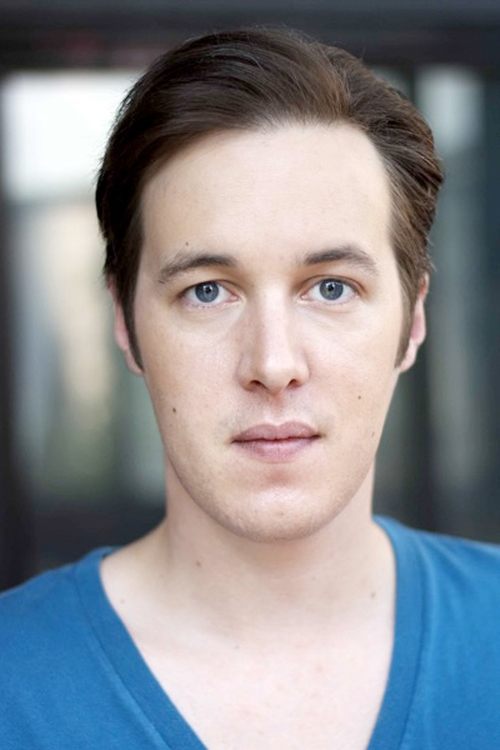 David Michaël zdjęcie