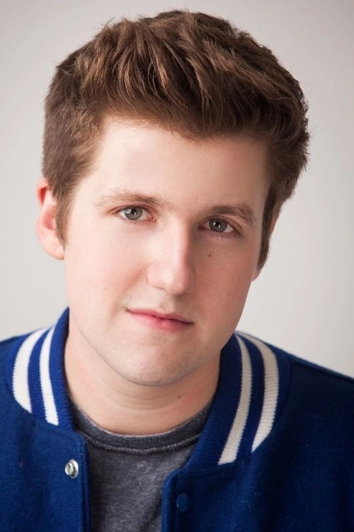 David Michael Paul zdjęcie