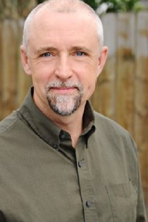 David Milford zdjęcie