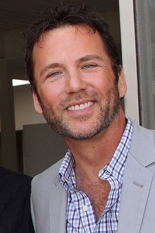 David Millbern zdjęcie