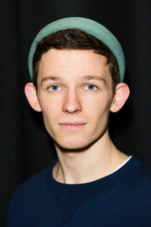 David Moorst zdjęcie