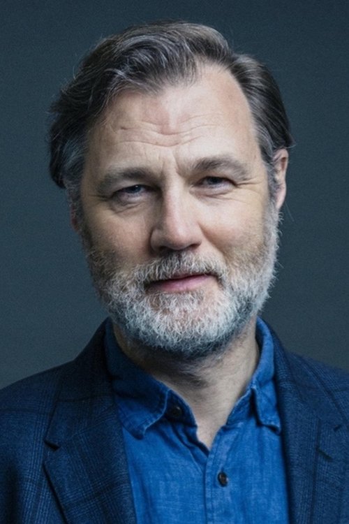 David Morrissey zdjęcie