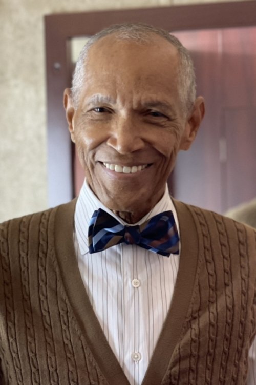 David Moses zdjęcie