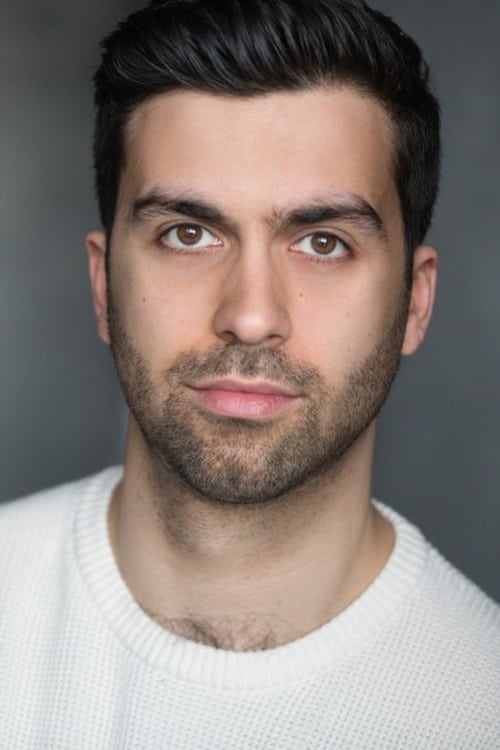 David Mumeni zdjęcie