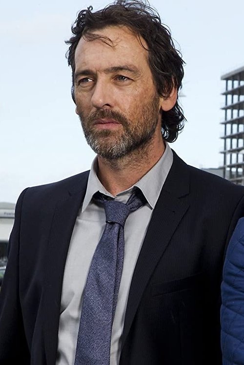 David Murray zdjęcie