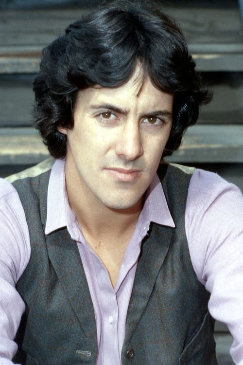 David Naughton zdjęcie