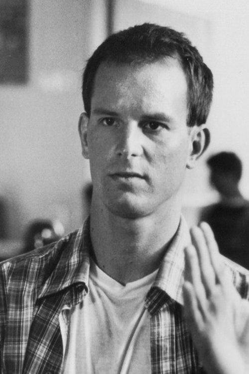 David Neidorf zdjęcie