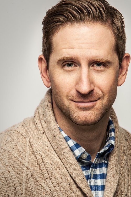 David Nibley zdjęcie