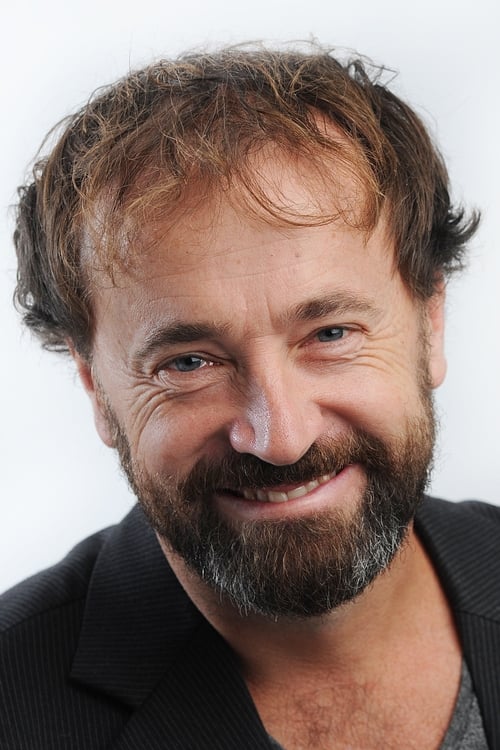 David Nykl zdjęcie