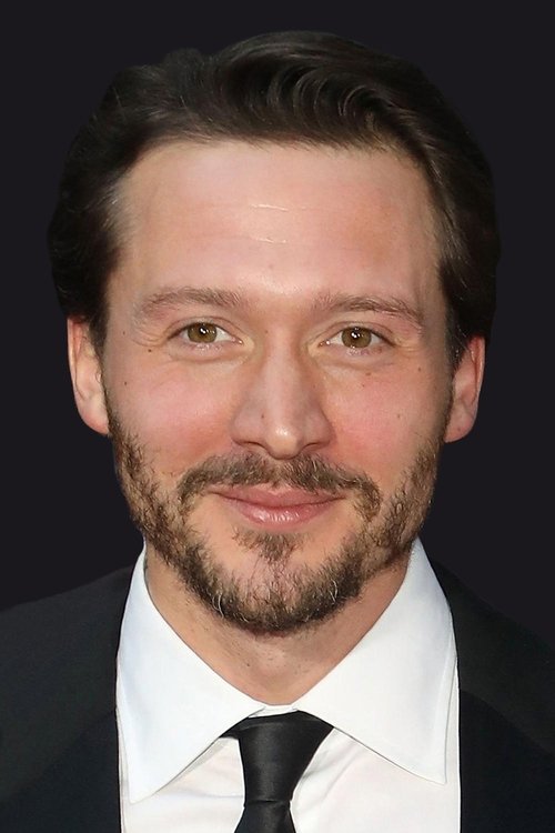 David Oakes zdjęcie