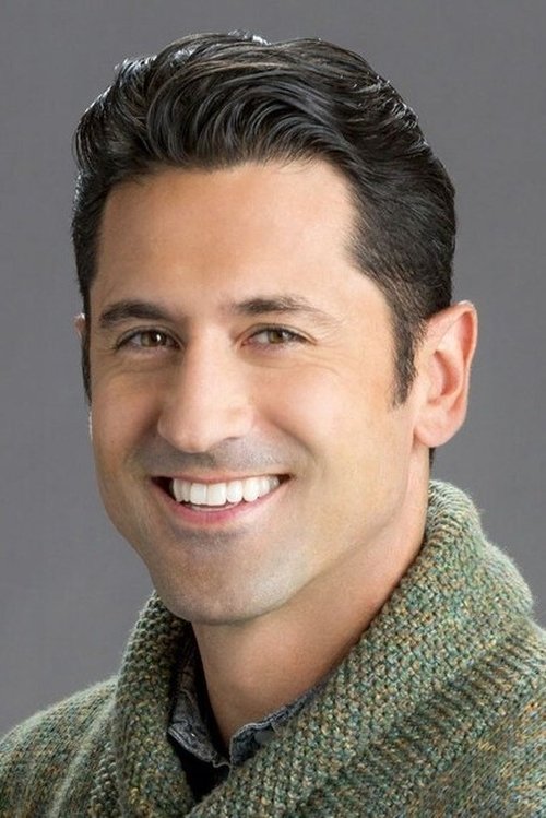 David O'Donnell zdjęcie