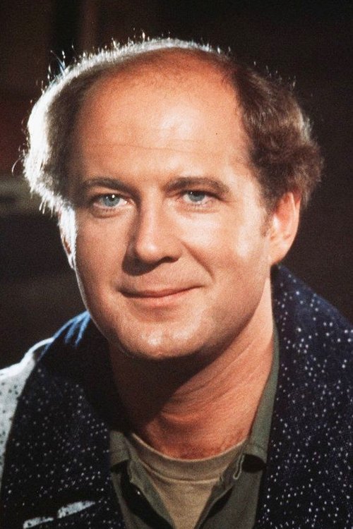 David Ogden Stiers zdjęcie
