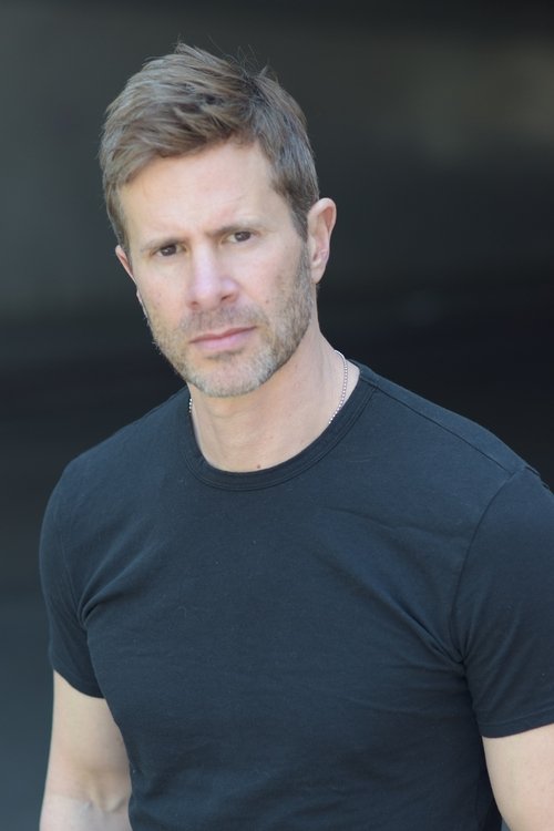 David Ojalvo zdjęcie