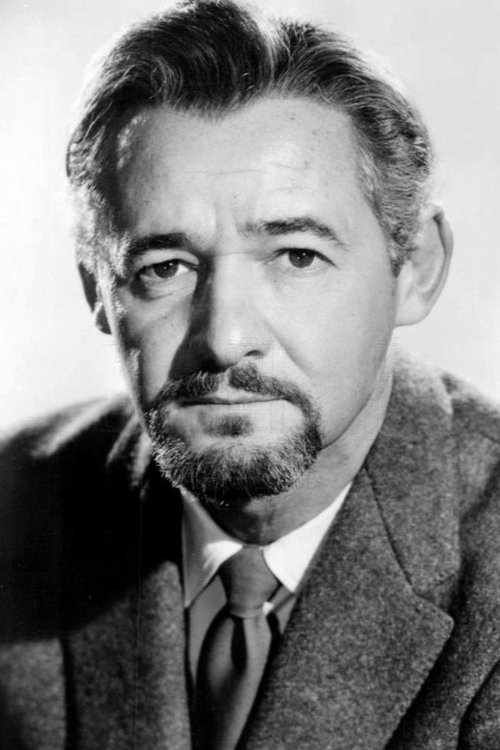 David Opatoshu zdjęcie