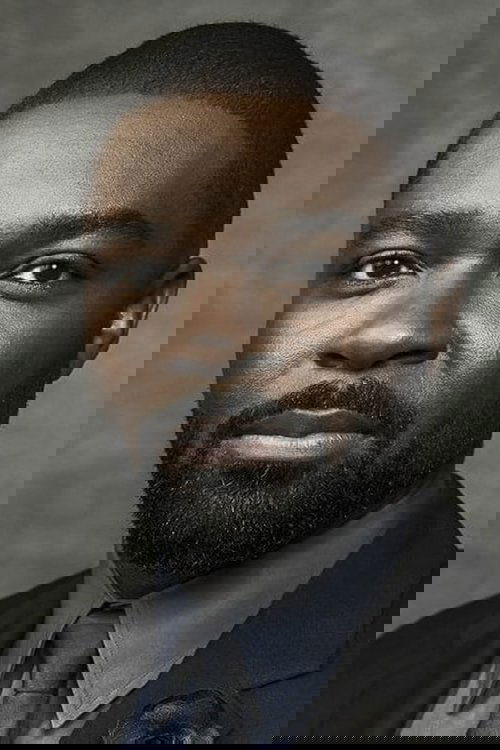 David Oyelowo zdjęcie