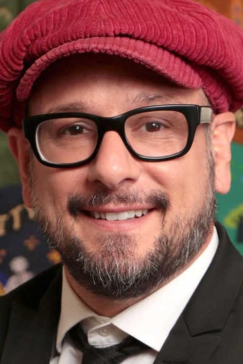 David P. Smith zdjęcie