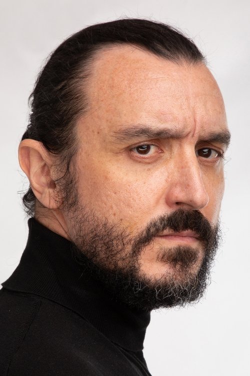 David Pareja zdjęcie