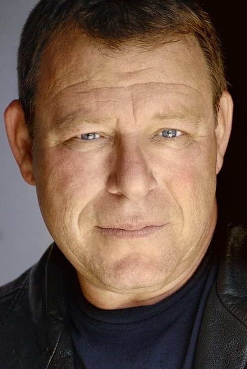 David Parker zdjęcie